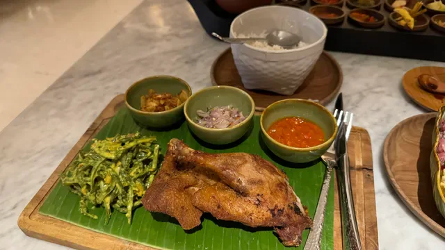The Warung