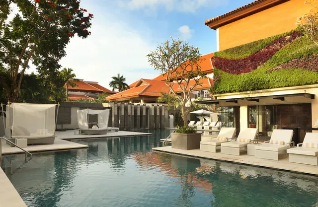 The Westin Resort Nusa Dua, Bali