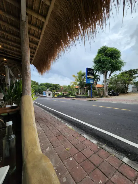 Three Steps coffee