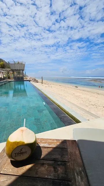 Timbis Beach Club