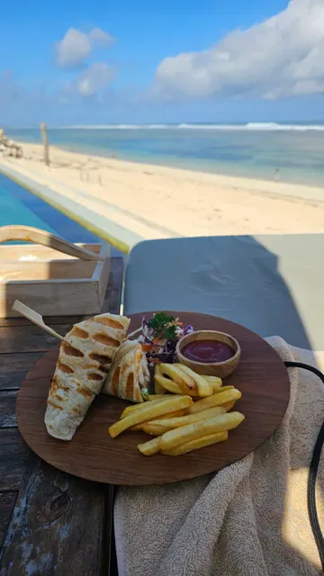 Timbis Beach Club