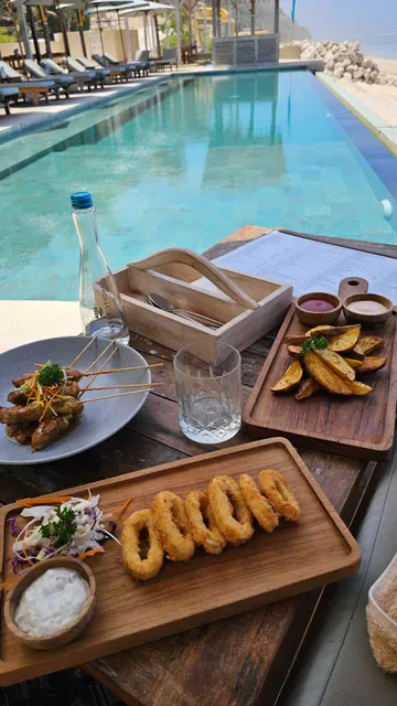 Timbis Beach Club