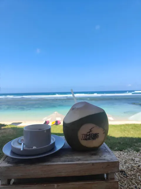 Timbis Beach Club