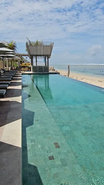 Timbis Beach Club