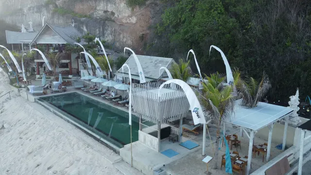 Timbis Beach Club