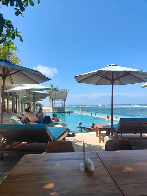 Timbis Beach Club