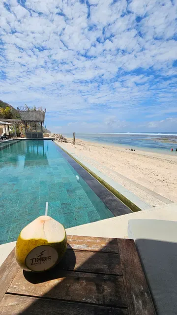 Timbis Beach Club