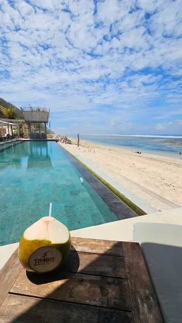 Timbis Beach Club