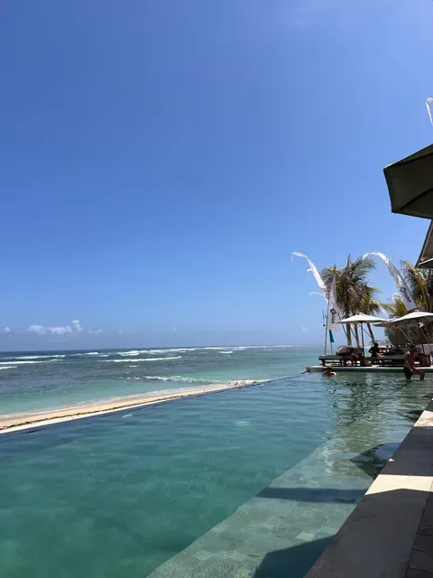 Timbis Beach Club