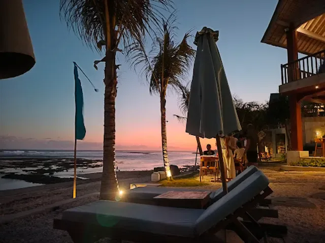 Timbis Beach Club