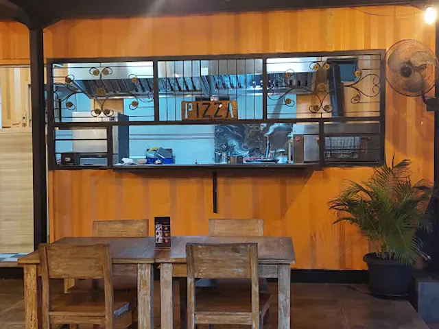 Tino's Bar & Eatery Nusa Dua