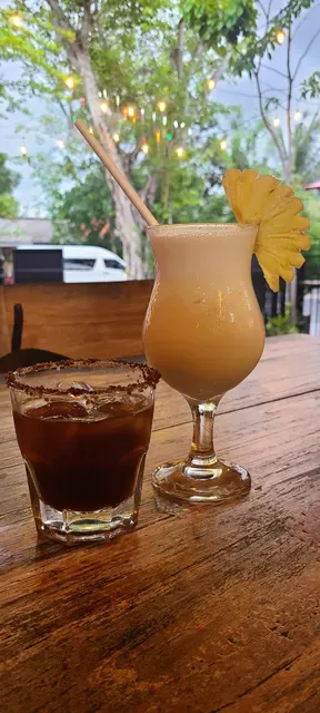 Tino's Bar & Eatery Nusa Dua