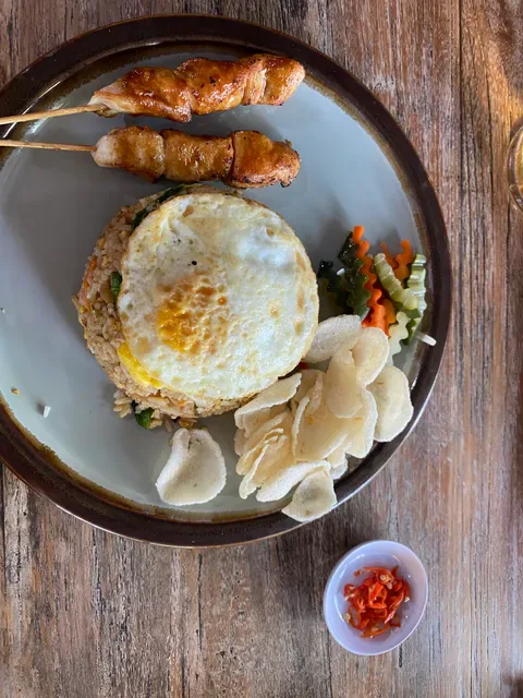 Tino's Bar & Eatery Nusa Dua