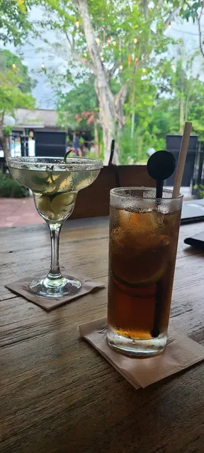Tino's Bar & Eatery Nusa Dua