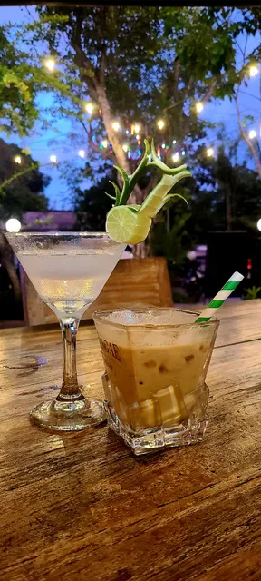 Tino's Bar & Eatery Nusa Dua