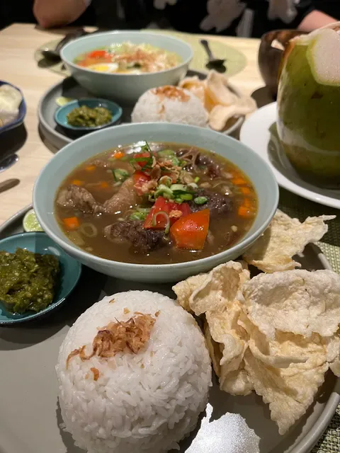 To'ge Restaurant