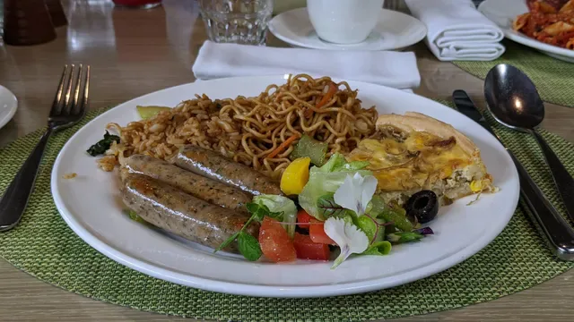 To'ge Restaurant