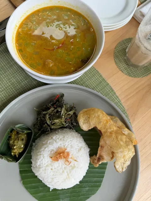 To'ge Restaurant