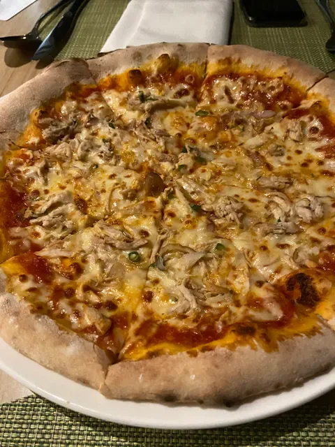 To'ge Restaurant