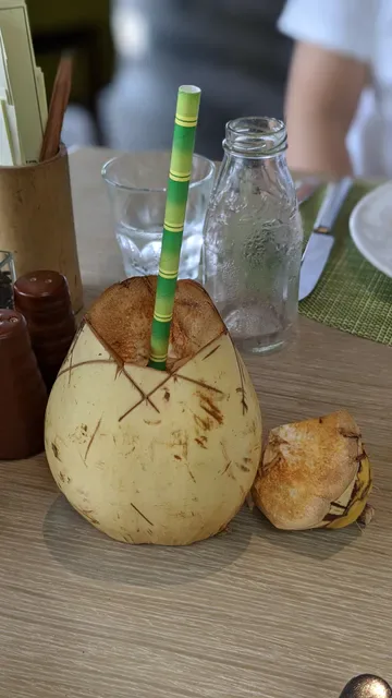 To'ge Restaurant