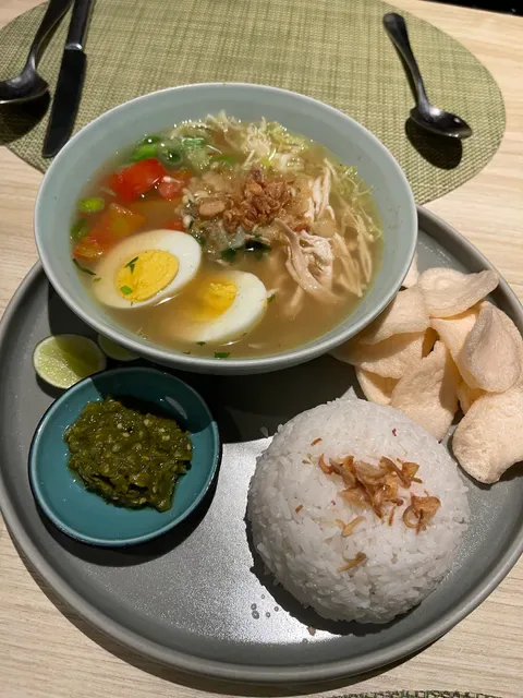 To'ge Restaurant