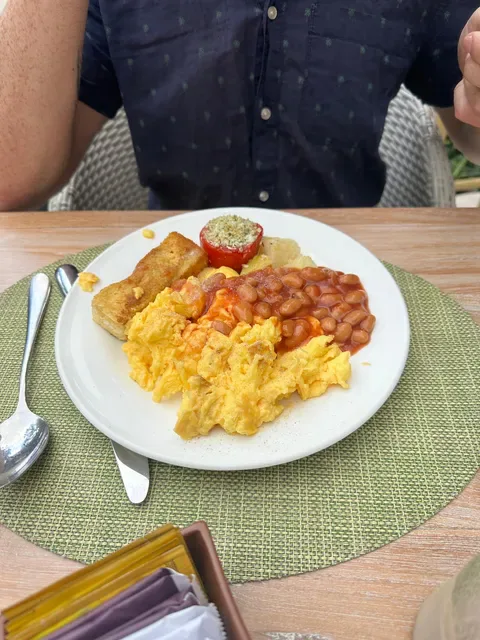 To'ge Restaurant