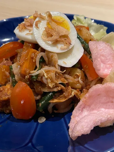 To'ge Restaurant