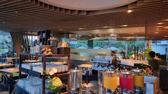 To'ge Restaurant
