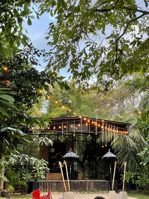ULU Garden