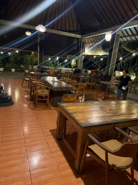 Ulu Resto