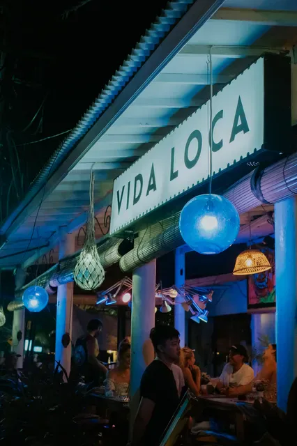 Vida Loca