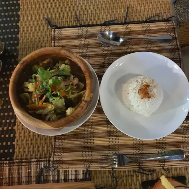 W gourmet with transfer