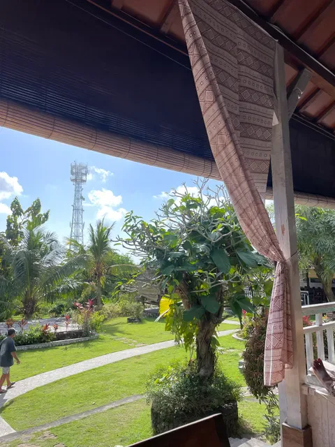 Warung Cenana