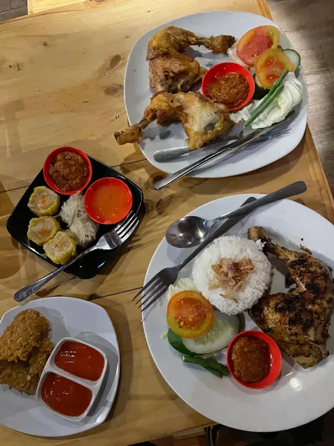 Warung Cenana