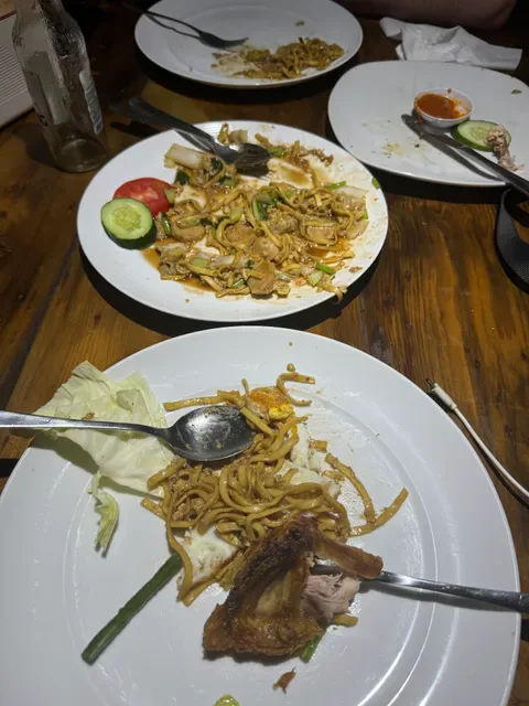 Warung Cenana
