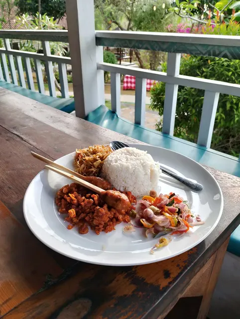 Warung Cenana