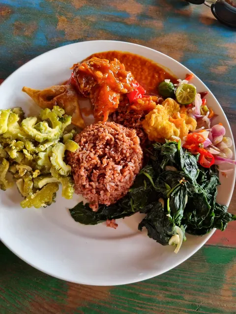 Warung Cenana