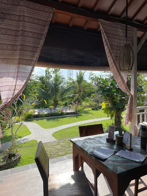 Warung Cenana