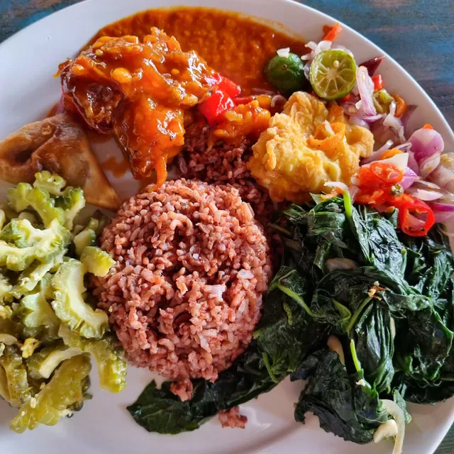 Warung Cenana