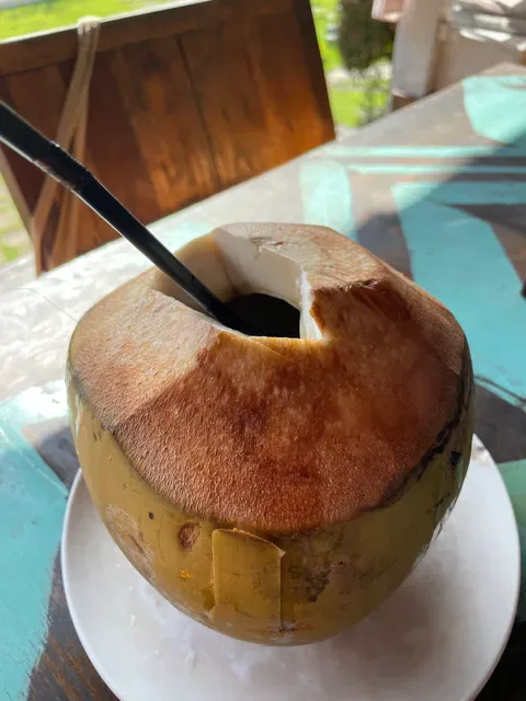 Warung Cenana