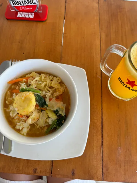 Warung Cenana