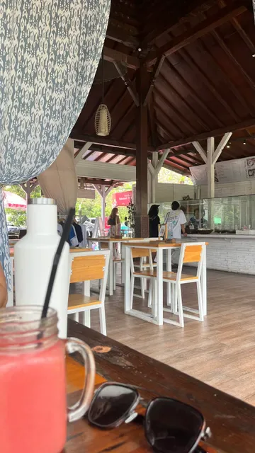Warung Cenana