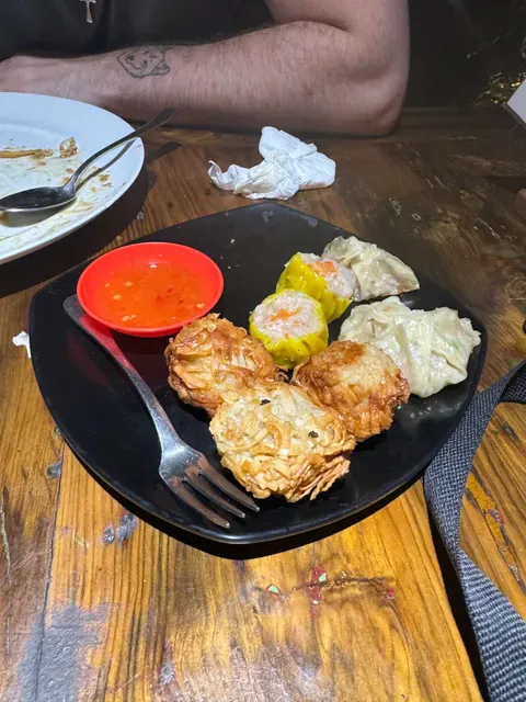 Warung Cenana