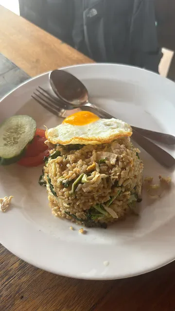 Warung Cenana