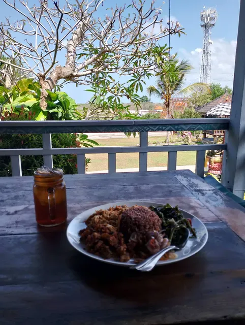 Warung Cenana
