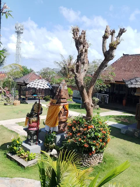 Warung Cenana