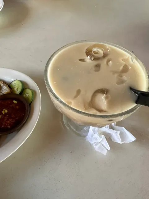 Waroeng Betawi Ahong