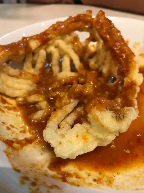 Waroeng Betawi Ahong