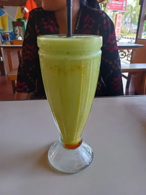 Waroeng Betawi Ahong