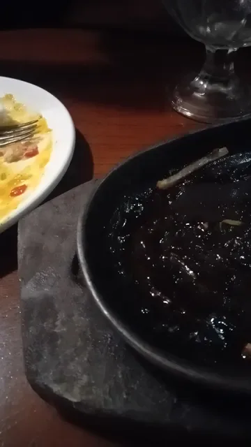 Waroeng De Dusun